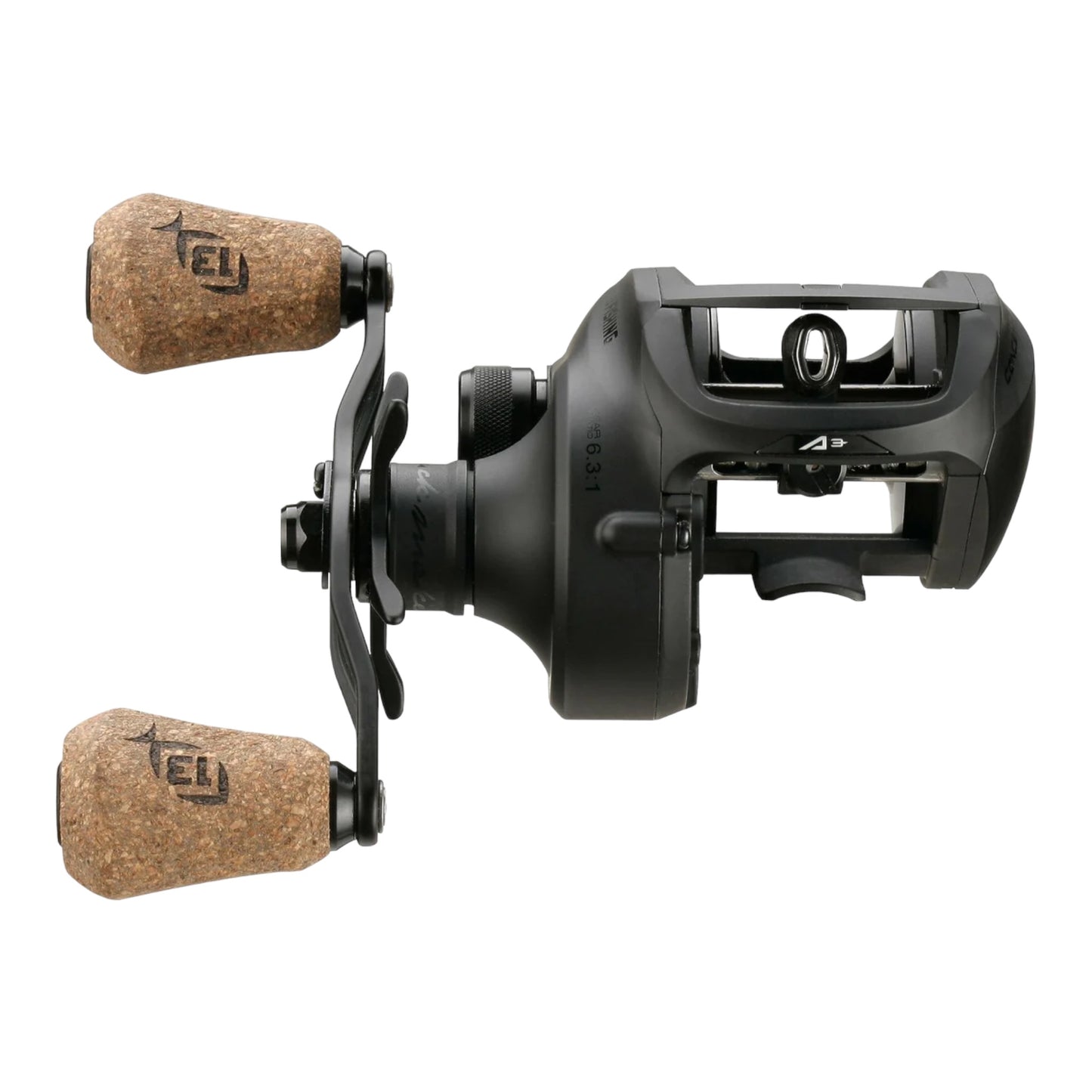 13 Fishing Concept A3 Casting Reel