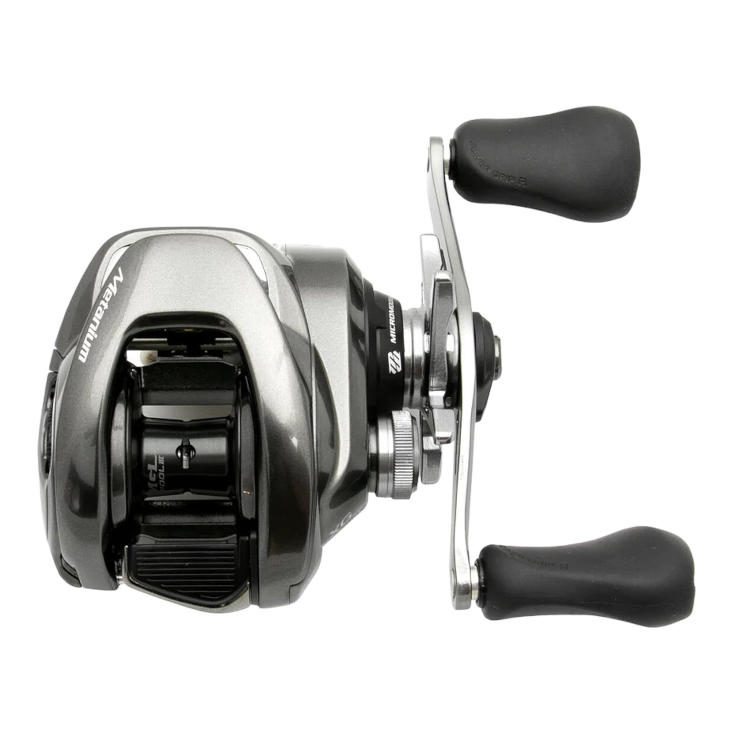 Shimano Metanium MGL 150 B Casting Reel