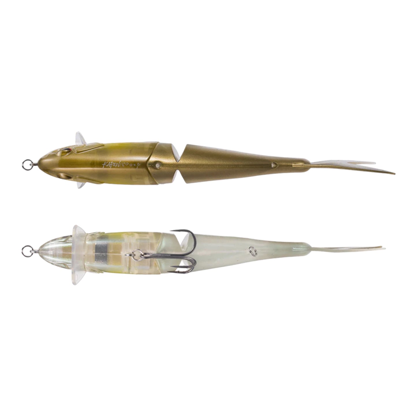 OSP Karen 180 Hybrid Swimbait