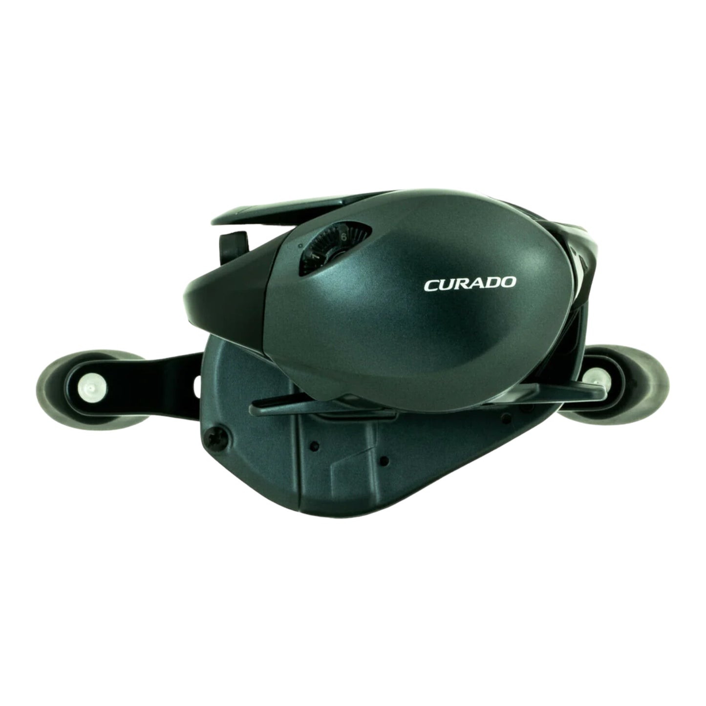 Shimano Curado MGL 70 K Series Casting Reels