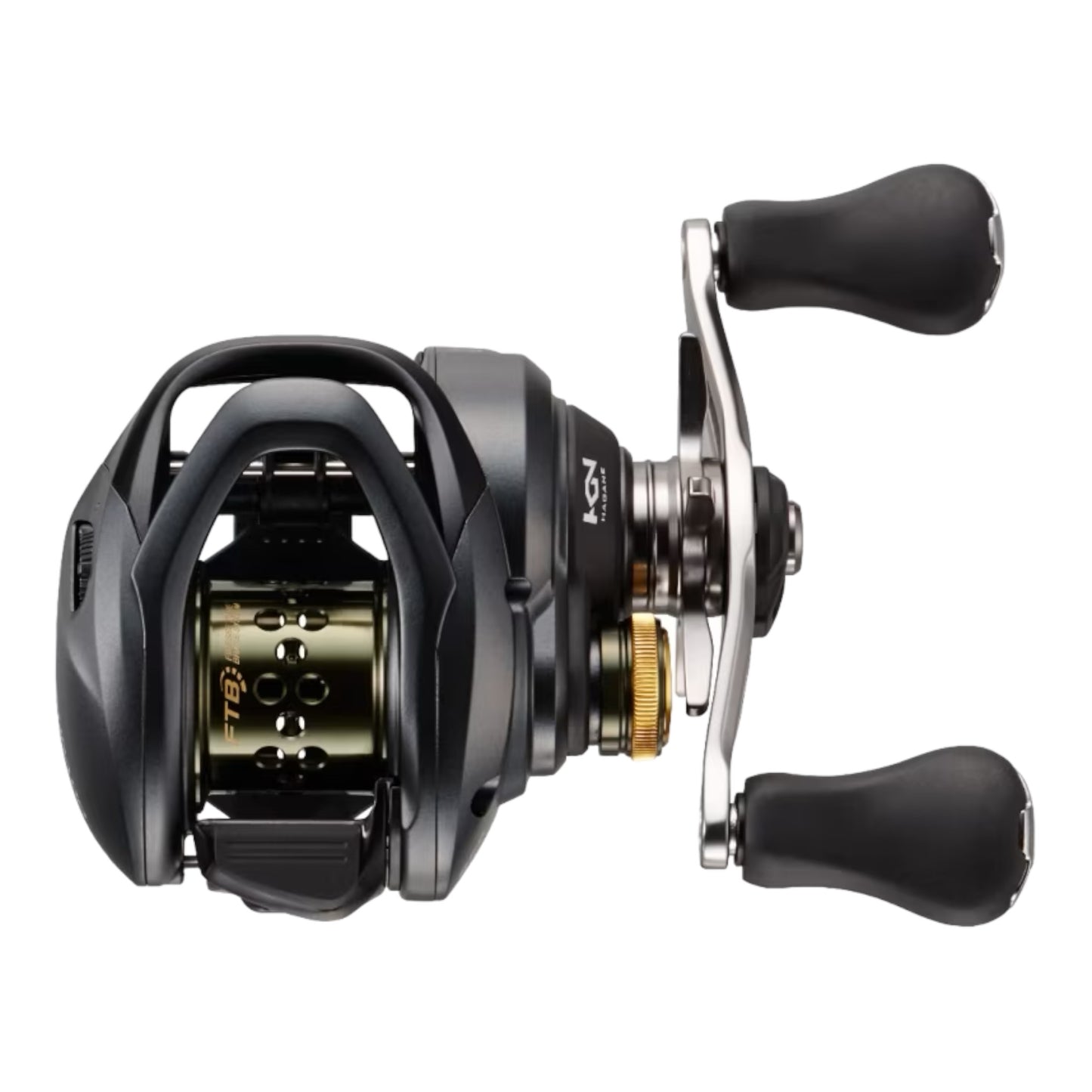 Shimano Curado BFS Casting Reel