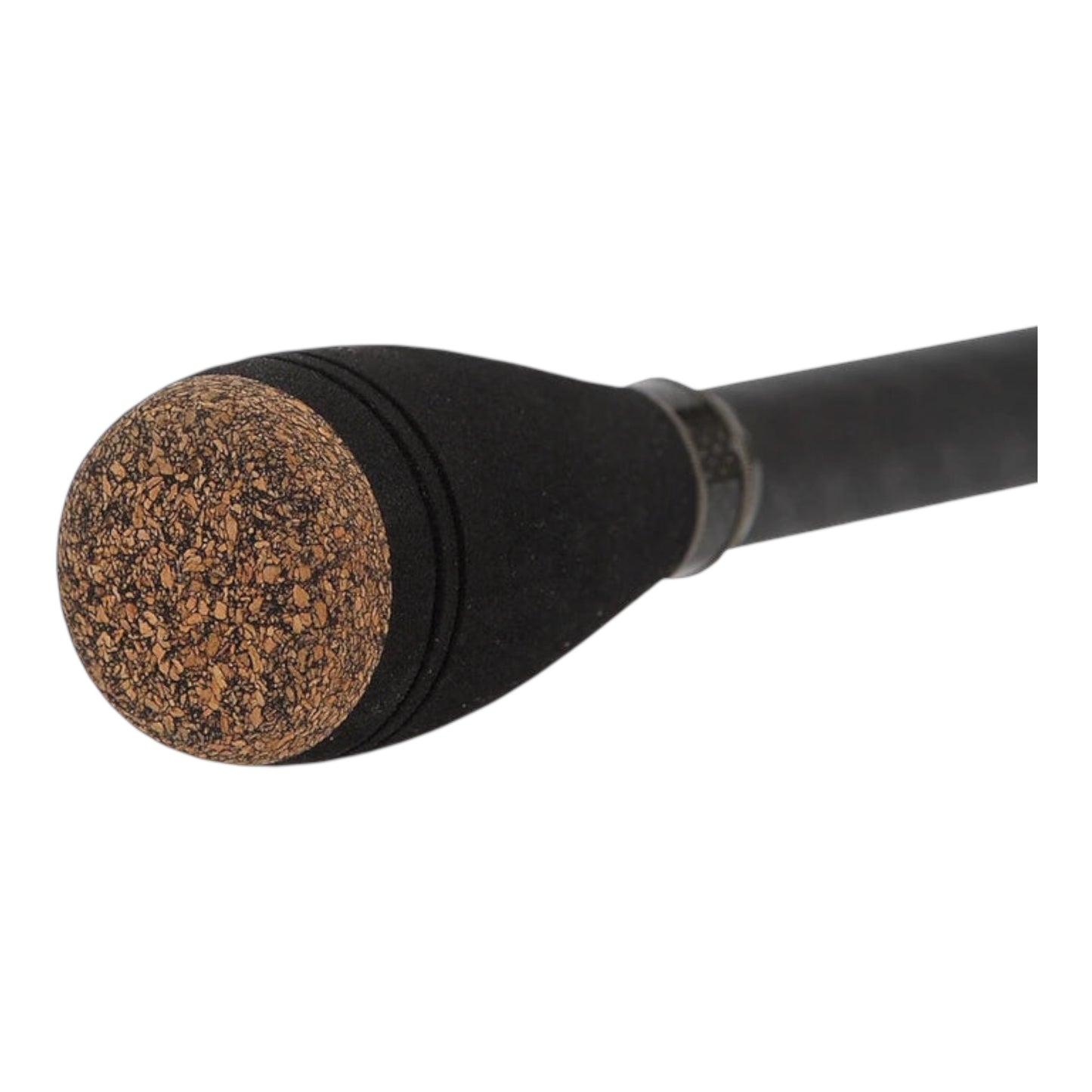 Duckett Fishing Black Ice Casting Rod