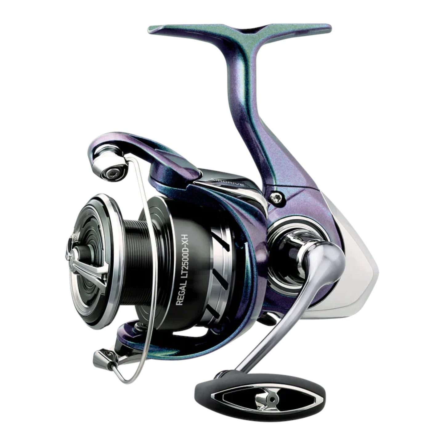Daiwa Regal Spinning Reel