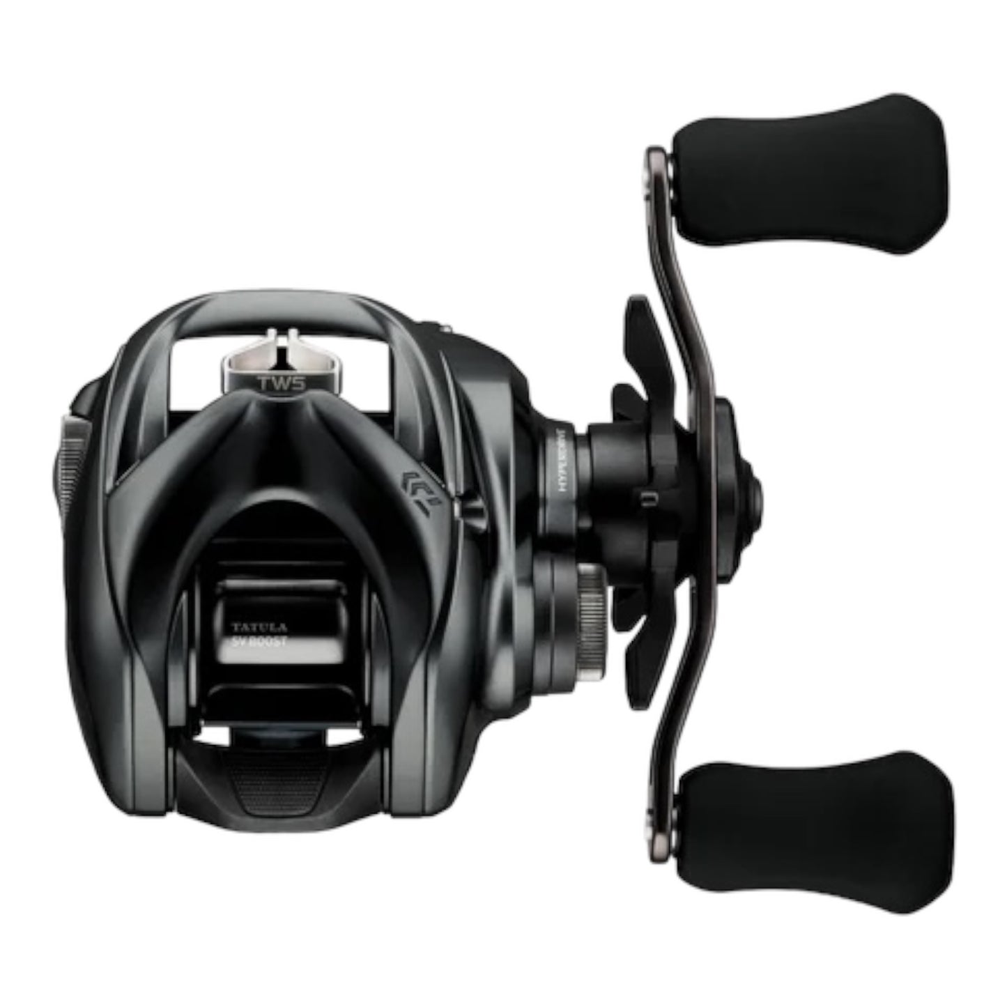 Daiwa Tatula SV TW 100 Casting Reel