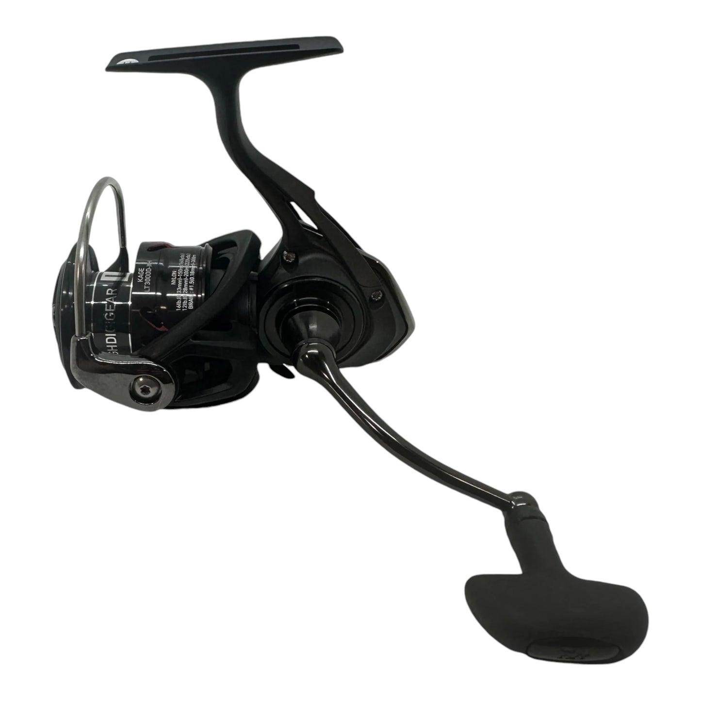 Daiwa Kage LT Spinning Reels