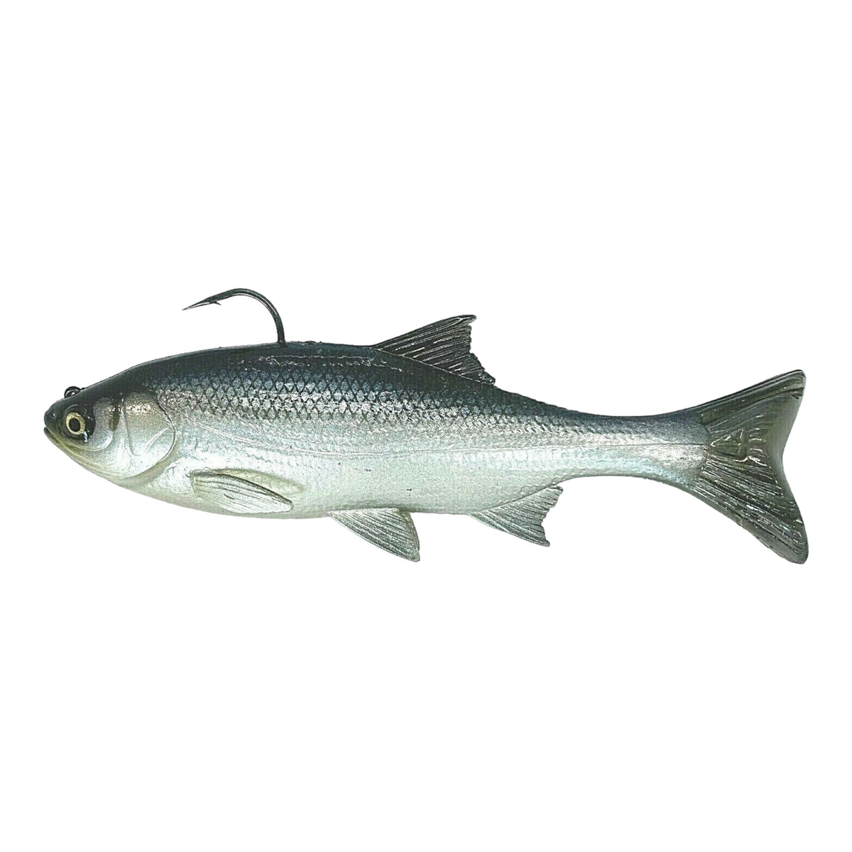 Hawg Hunter 9.5" Magnum Trout