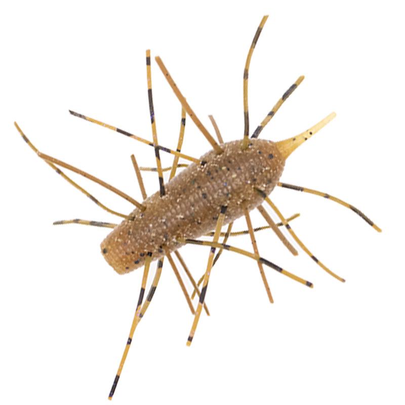 Geecrack Imo Kemushi Stick Worm