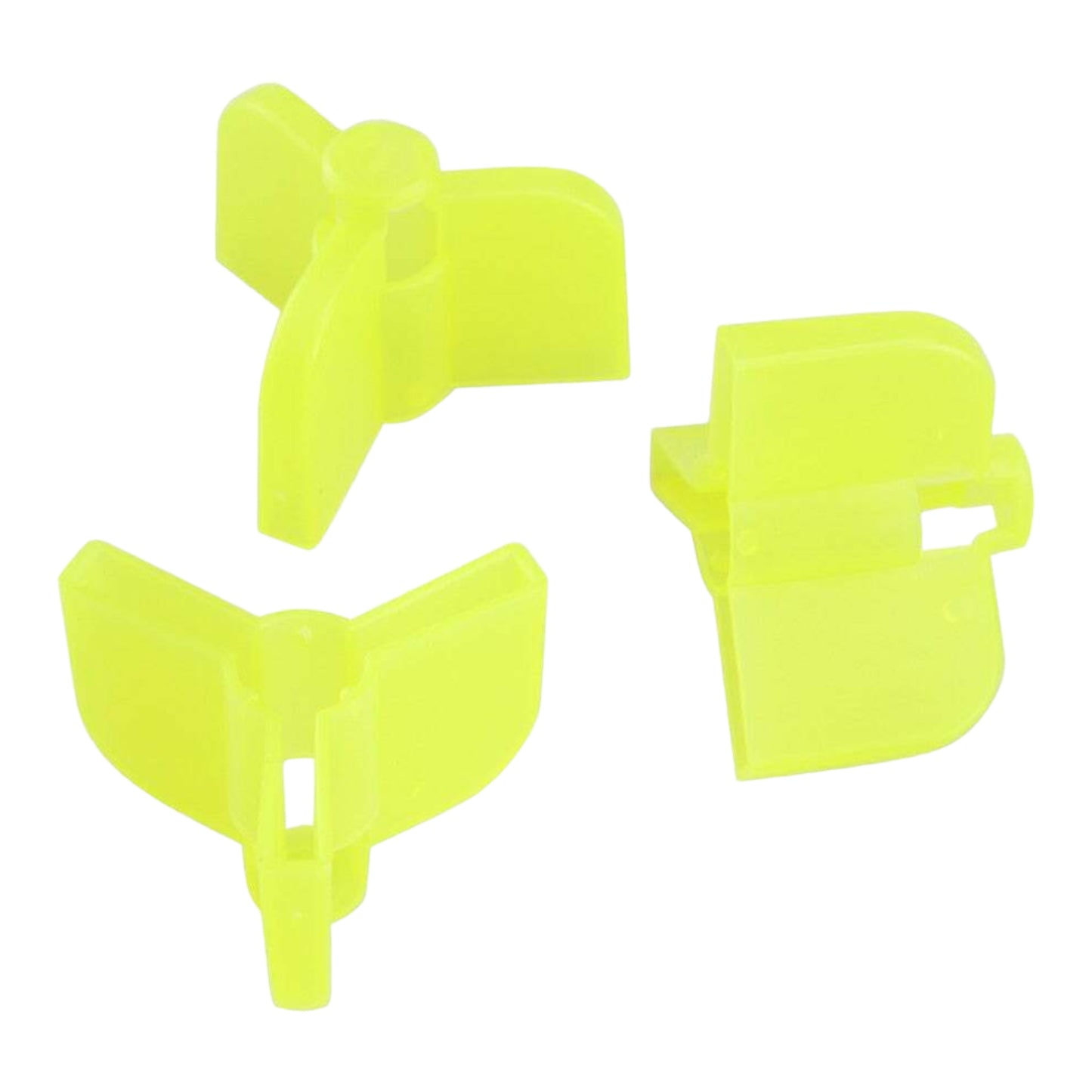 Owner Treble Hook Safety Caps / Protective Covers for Trebles