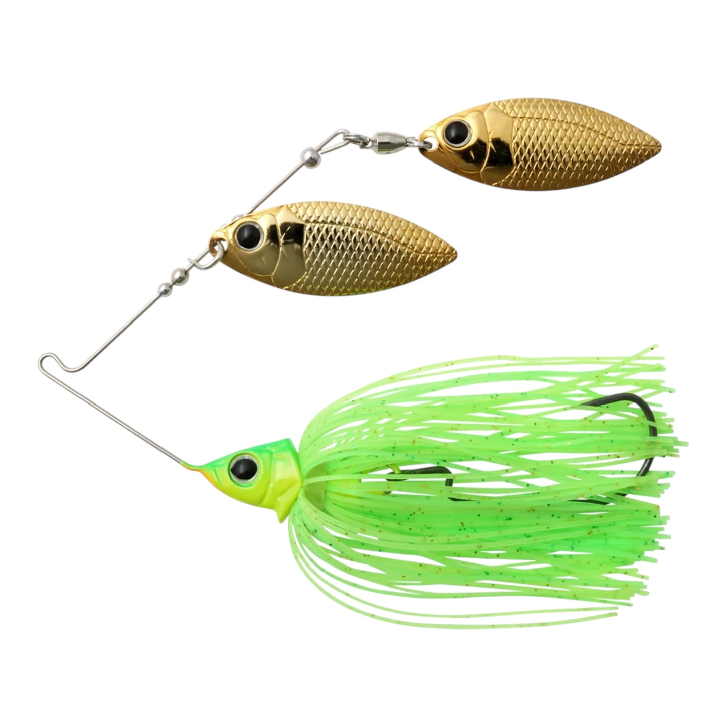 Deps Glide Head Spinnerbait