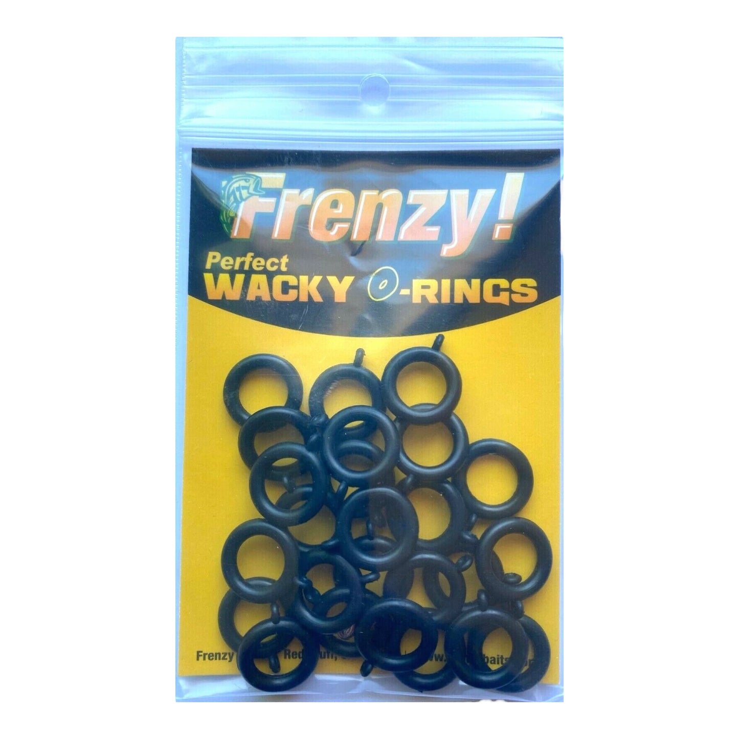 Frenzy Baits Wacky Perfect O-Ring