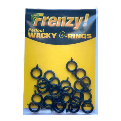 Frenzy Baits Wacky Perfect O-Ring