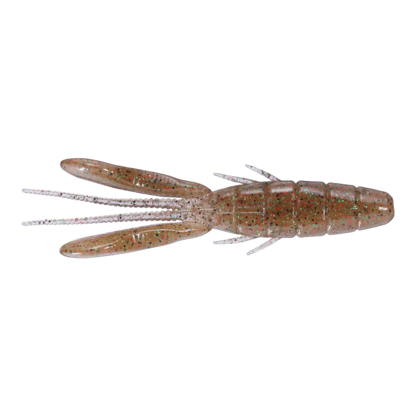 OSP Dolive Beaver Creature Bait 4"