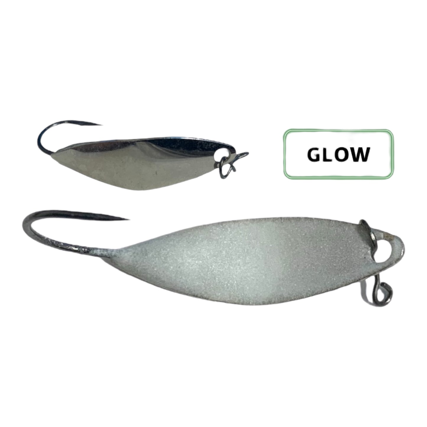 Great Lakes Finesse Taco Spoon