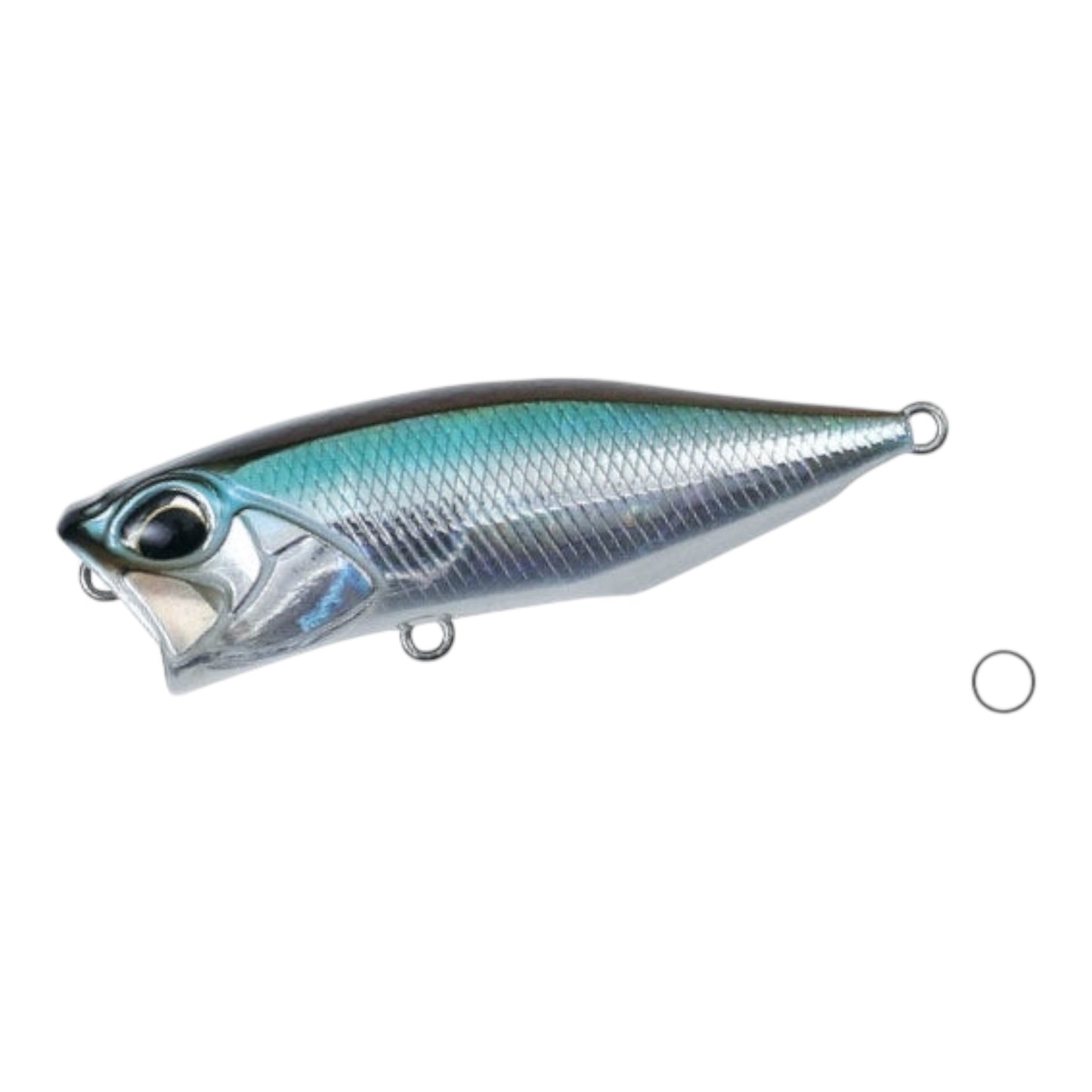DUO Realis Popper 64
