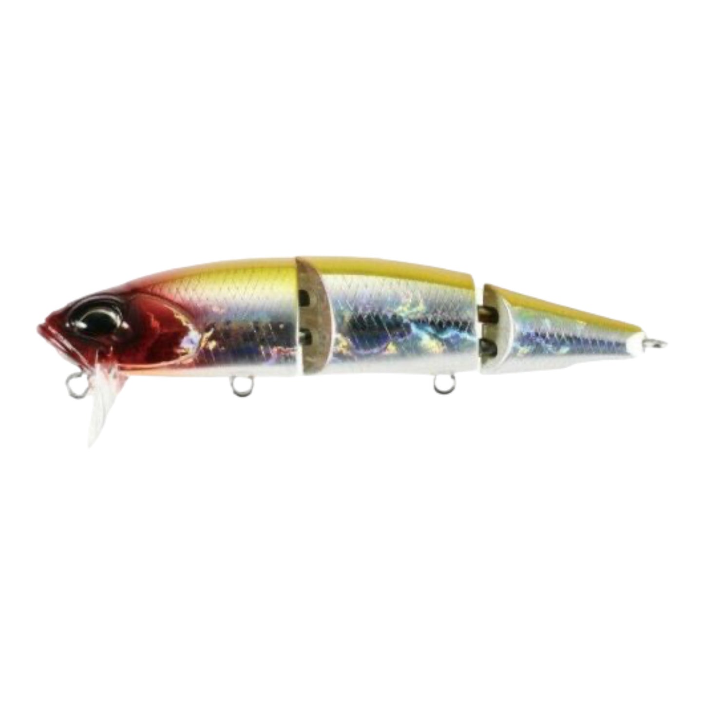DUO Realis Rozante PERJ 95F Jointed Wake Bait