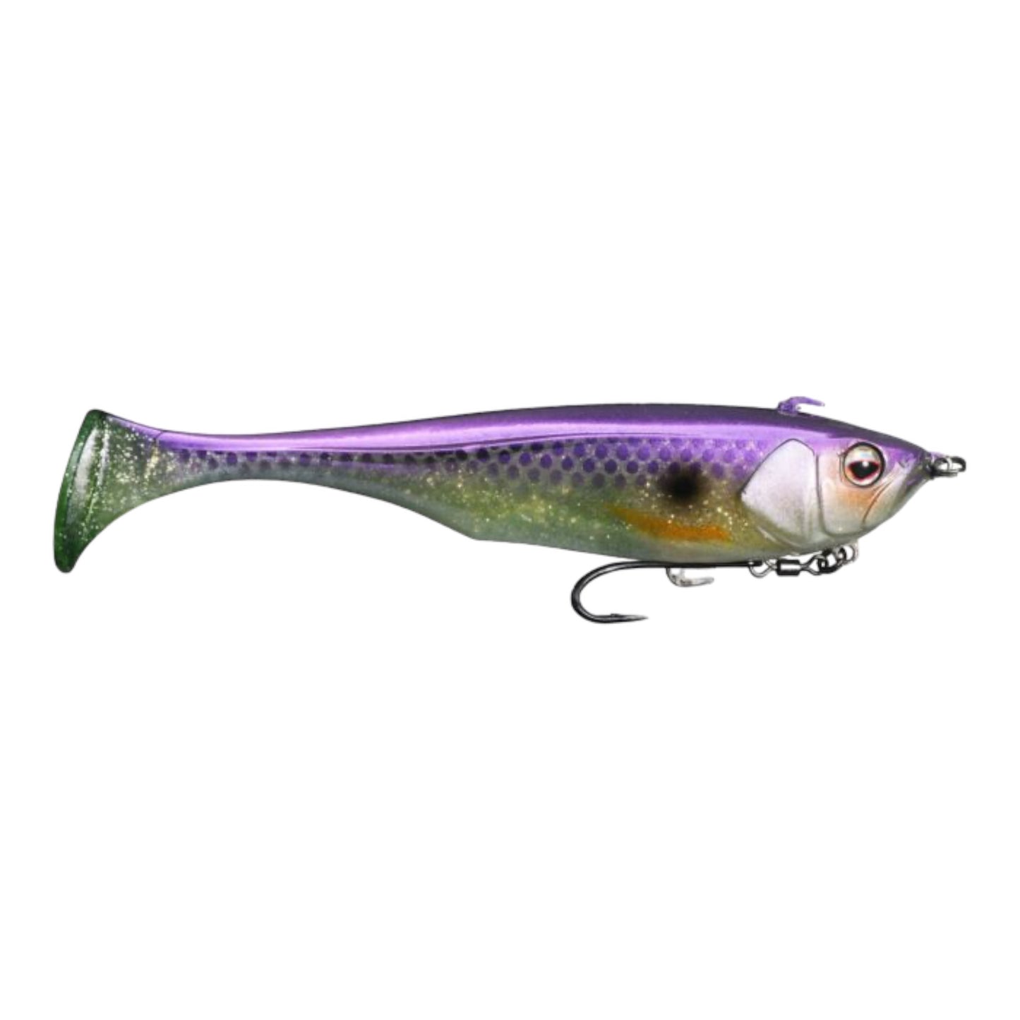 Jackall Dunkle 7" Swimbaits