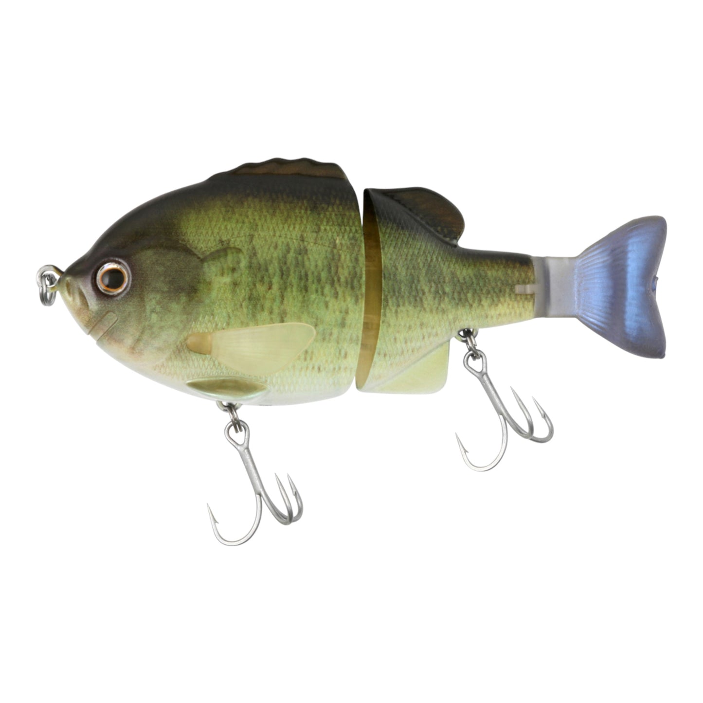 Deps Tiny Bullshooter Shudder Tail