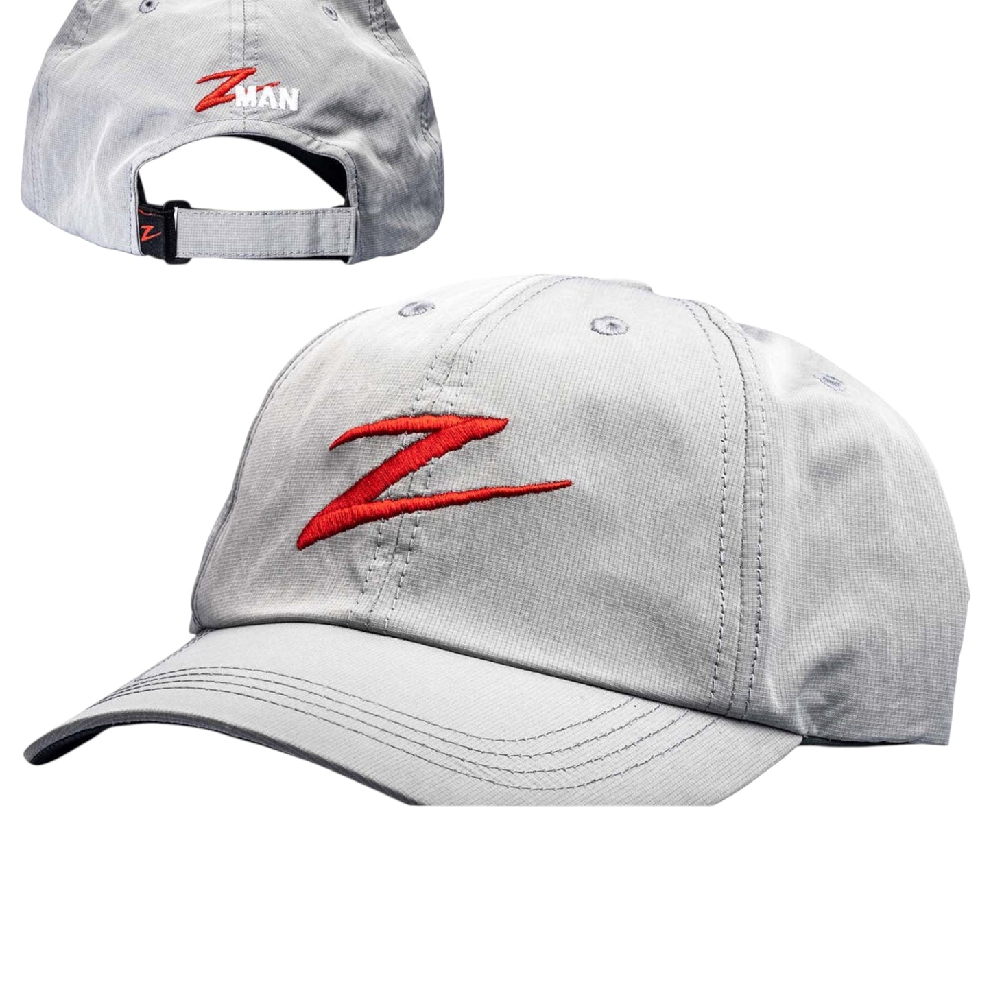 Z-Man Red Z Tech Hatz