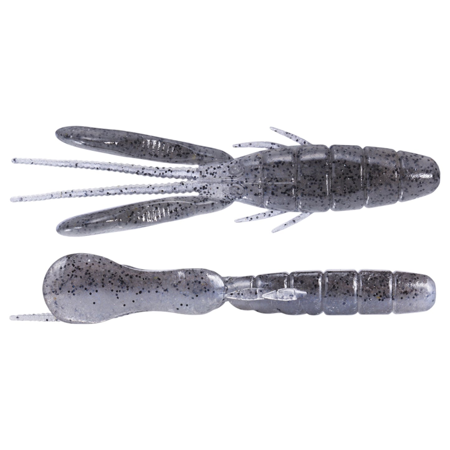 OSP Dolive Beaver Creature Bait 4"