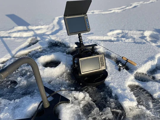 Aqua-Vu AV822 HD Pro Underwater Camera