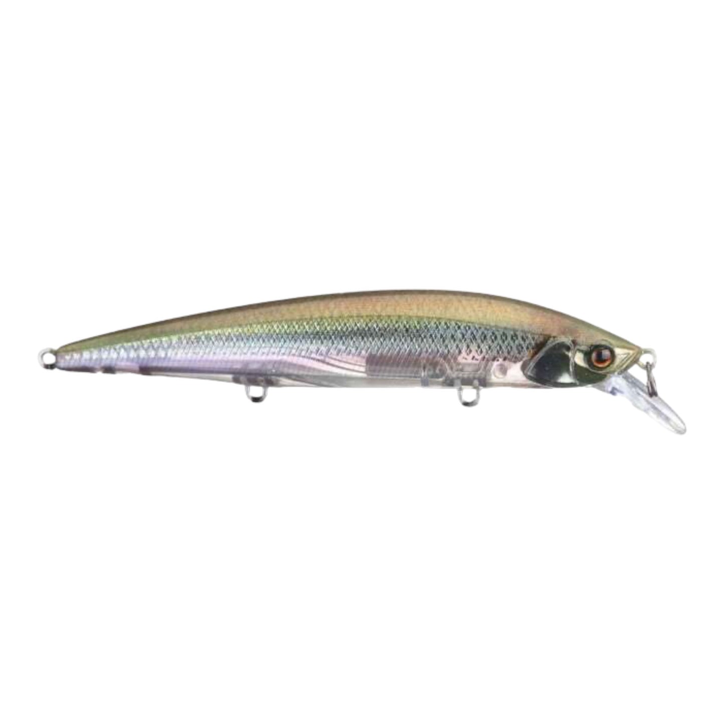 Jackall Rerange Jerkbait 130SP
