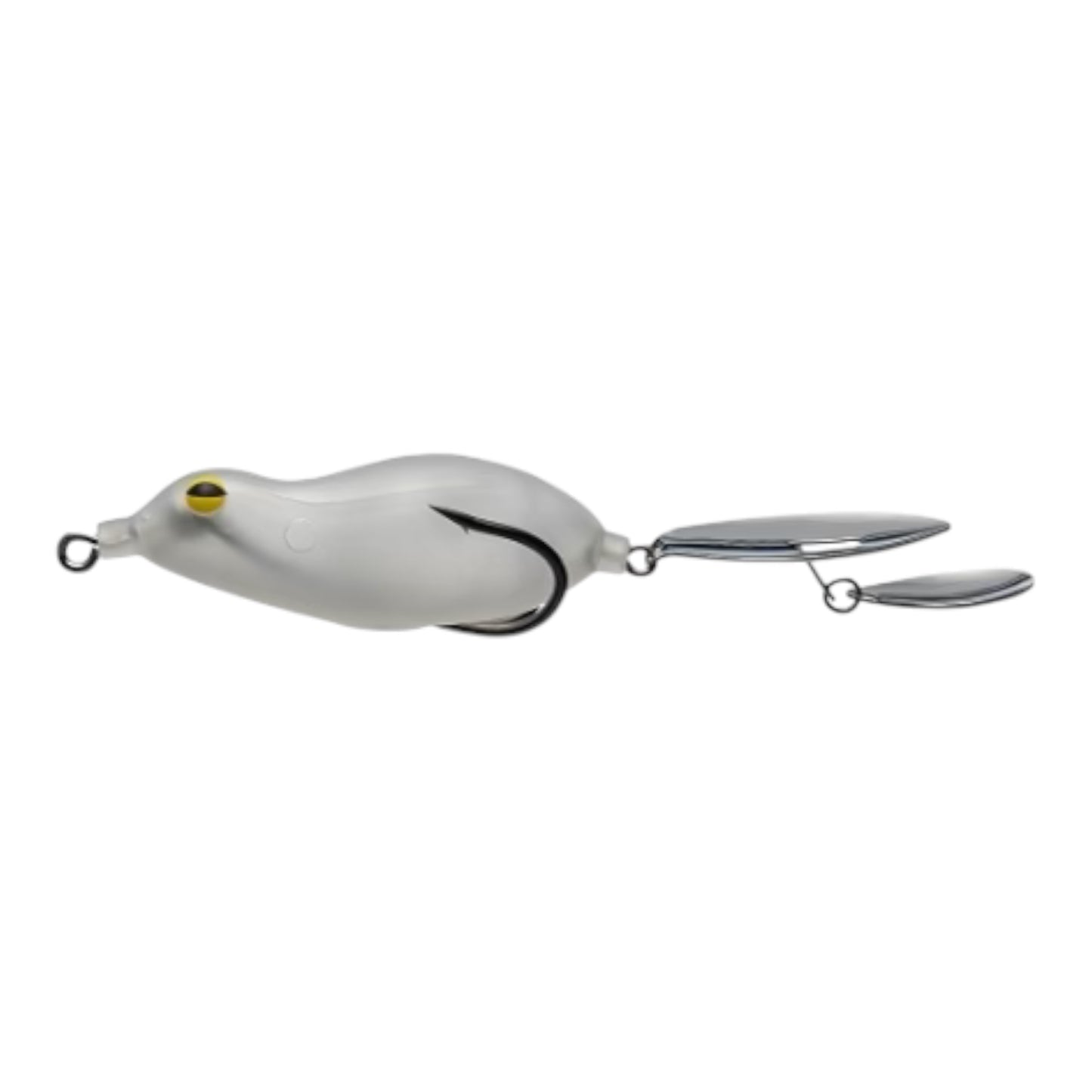Teckel QLinker Frog