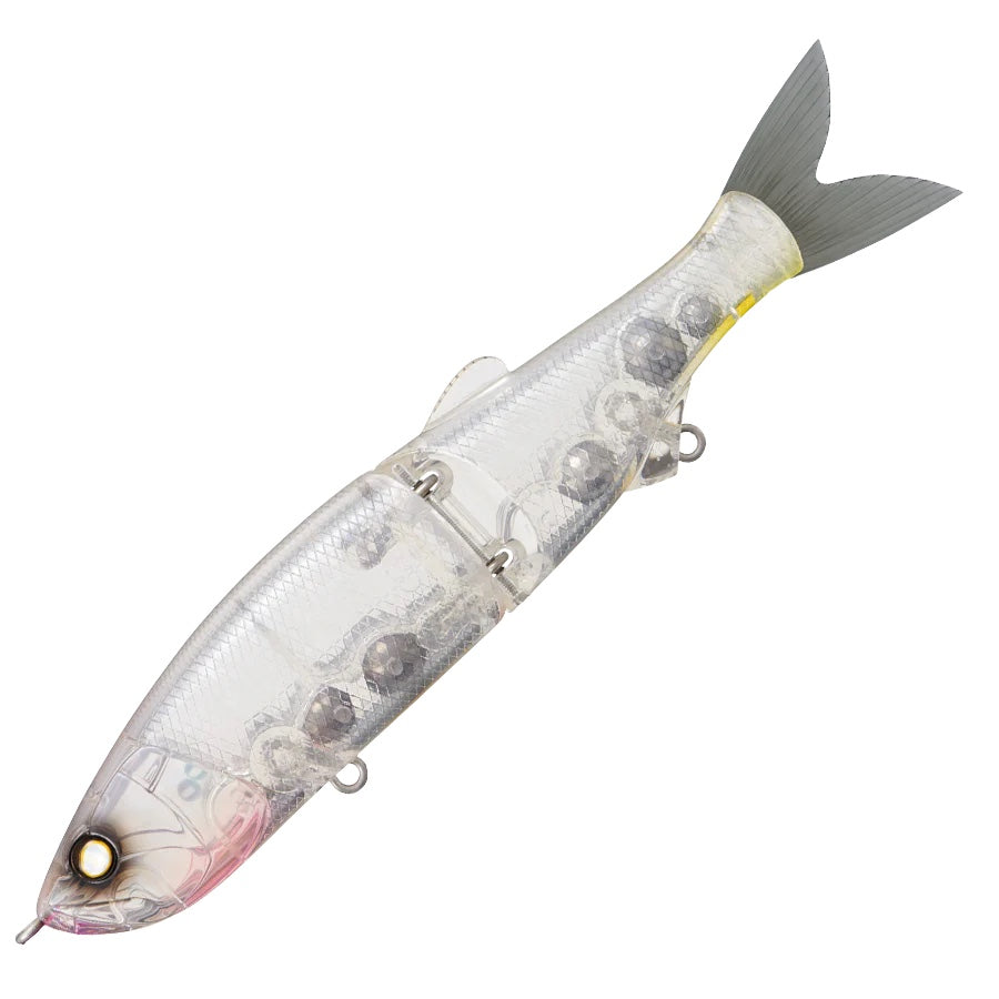 Whiplash Factory Swayward-16 Glidebait – Three Rivers Tackle