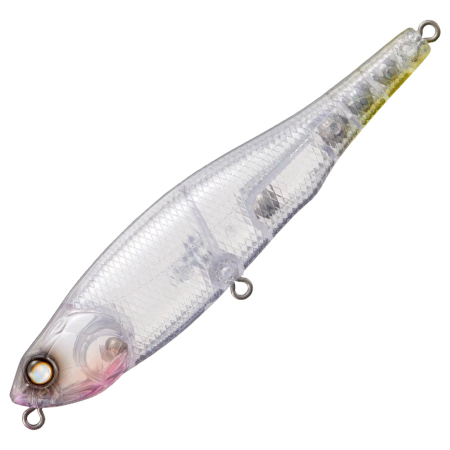Whiplash Factory Live Wire Topwater Walking Lure