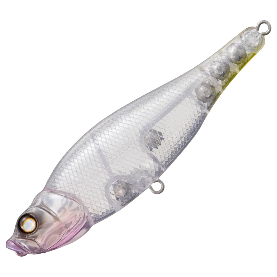 Whiplash Factory Spittin' Wire Topwater Walking Lure