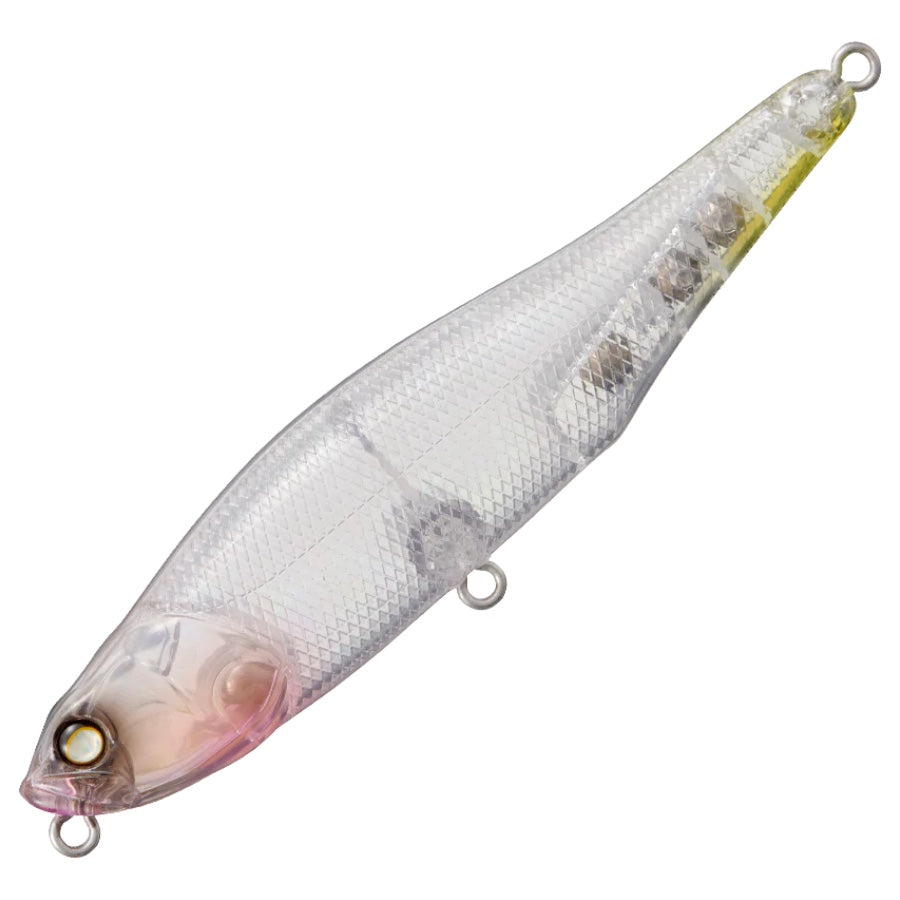 Whiplash Factory Drivin Wire Topwater Walking Lure