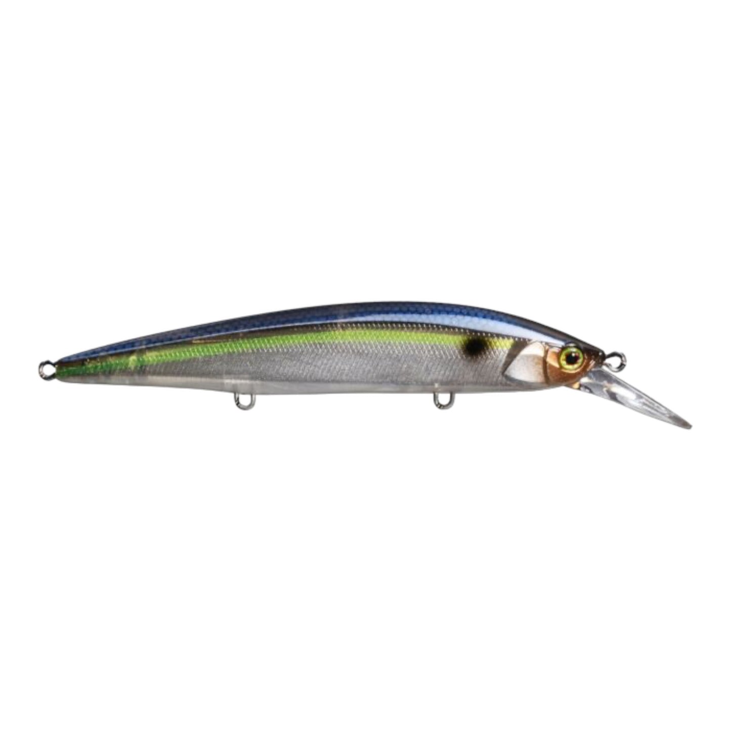 Jackall Rerange Jerkbait 110MR
