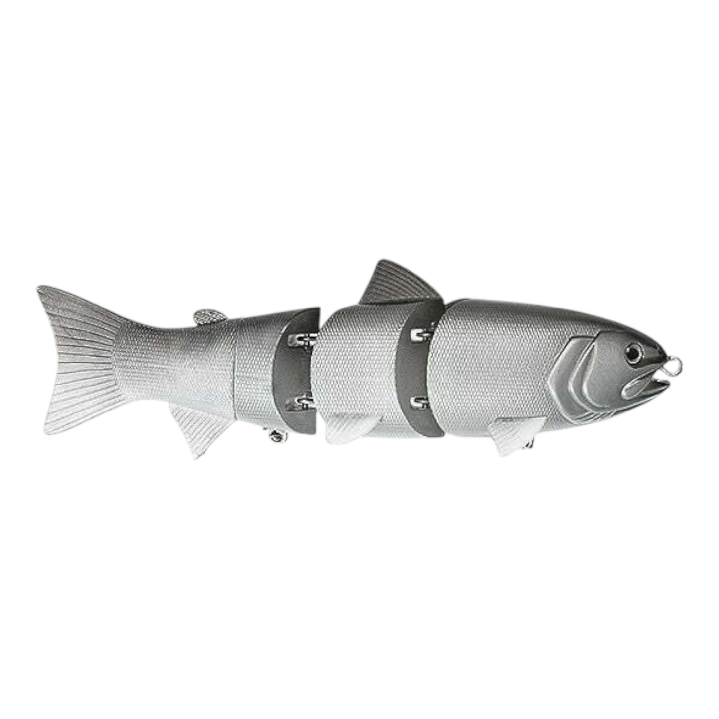 SPRO 80 BBZ1 Hardbodied Swimbait 8"