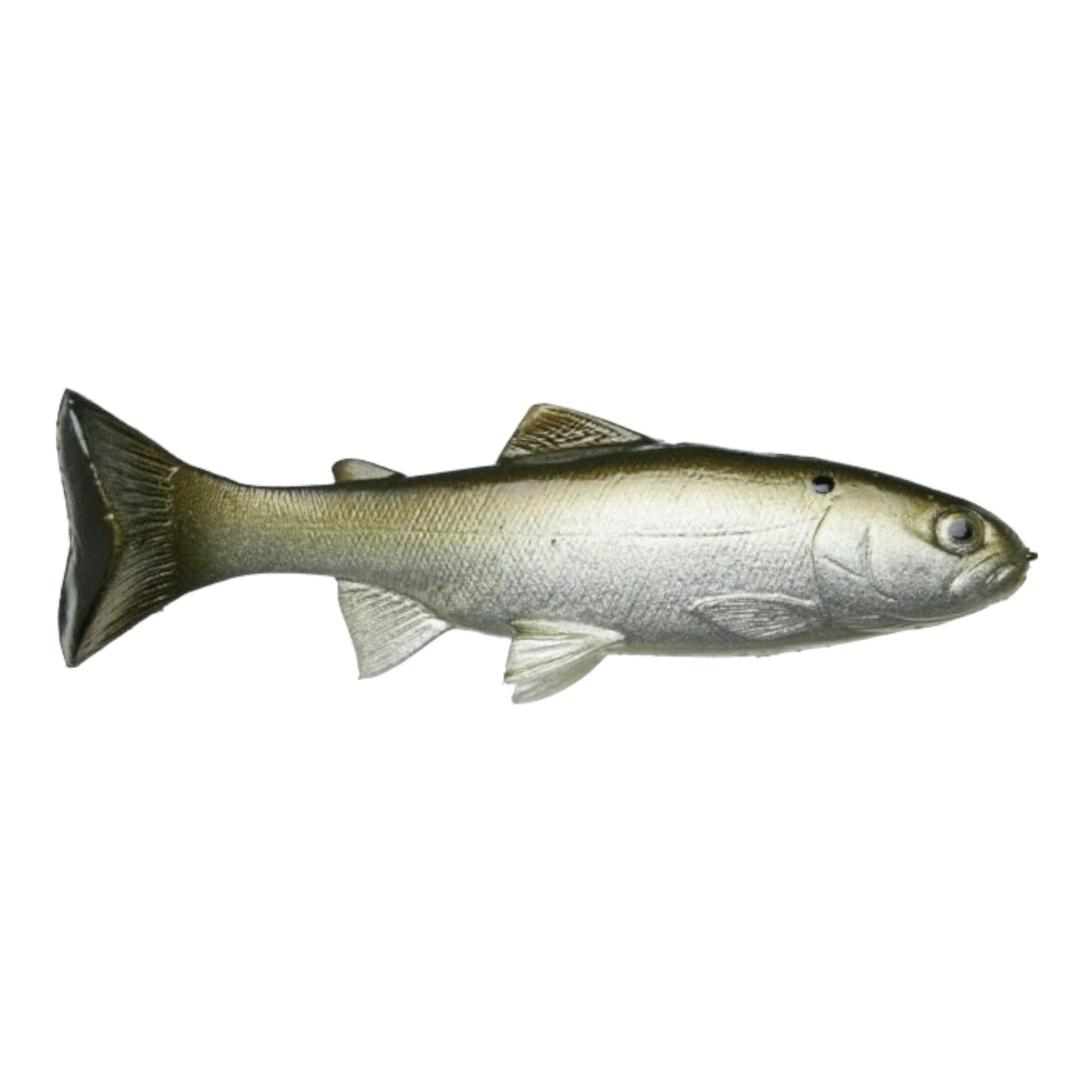 Huddleston Deluxe 68 Special Weedless