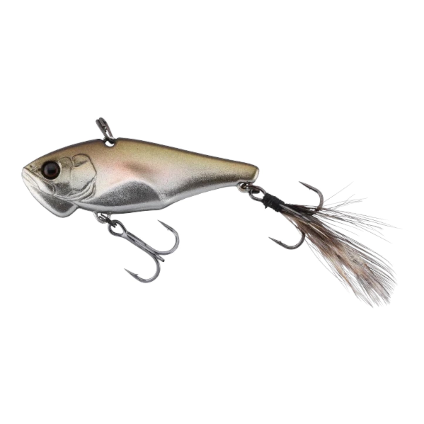 Jackall Speed Vib Lipless Reaction Bait