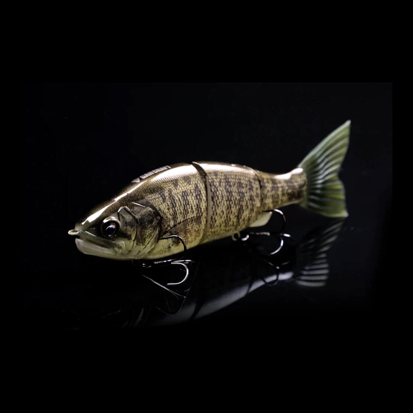 Gan Craft Jointed Claw Ratchet 184 REALIVE Series