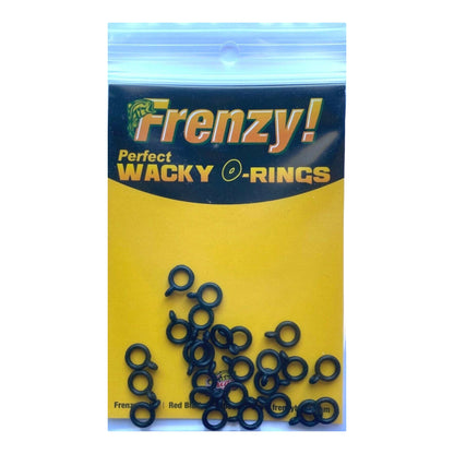 Frenzy Baits Wacky Perfect O-Ring