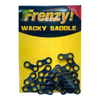 Frenzy Baits Wacky Saddle O-Ring