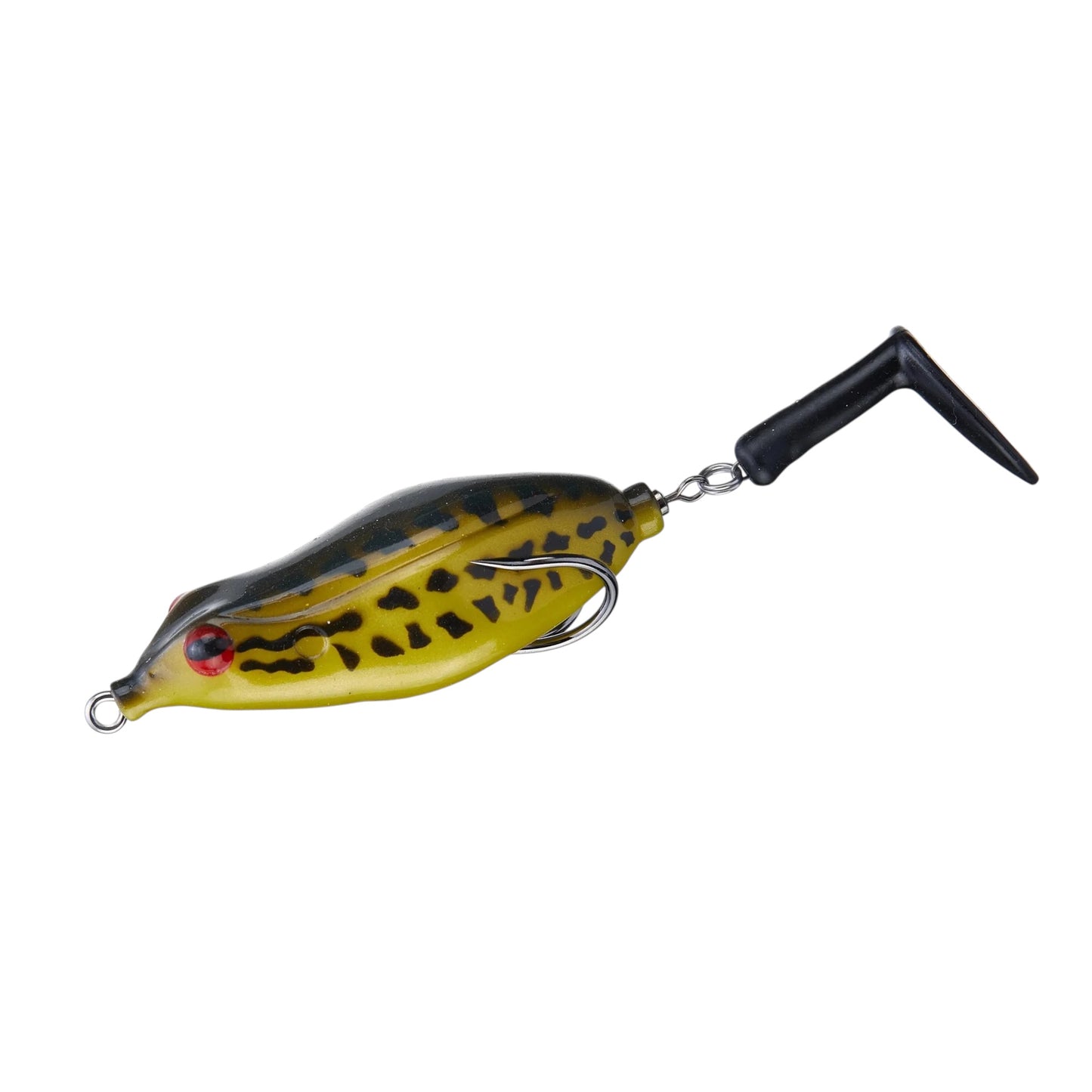 Teckel Sprinker Frog