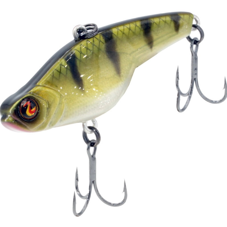 battery vibrating fishing lure River2Sea Glassy Vibe Vibrating Blade Bait – Three Rivers Tackle