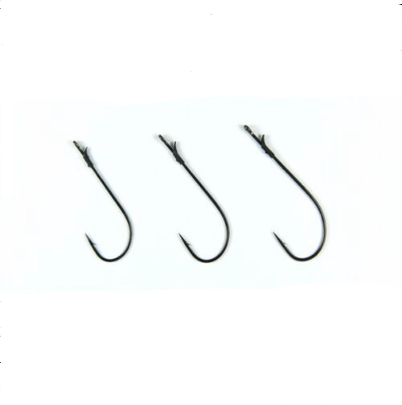 Gamakatsu ReBarb Hooks