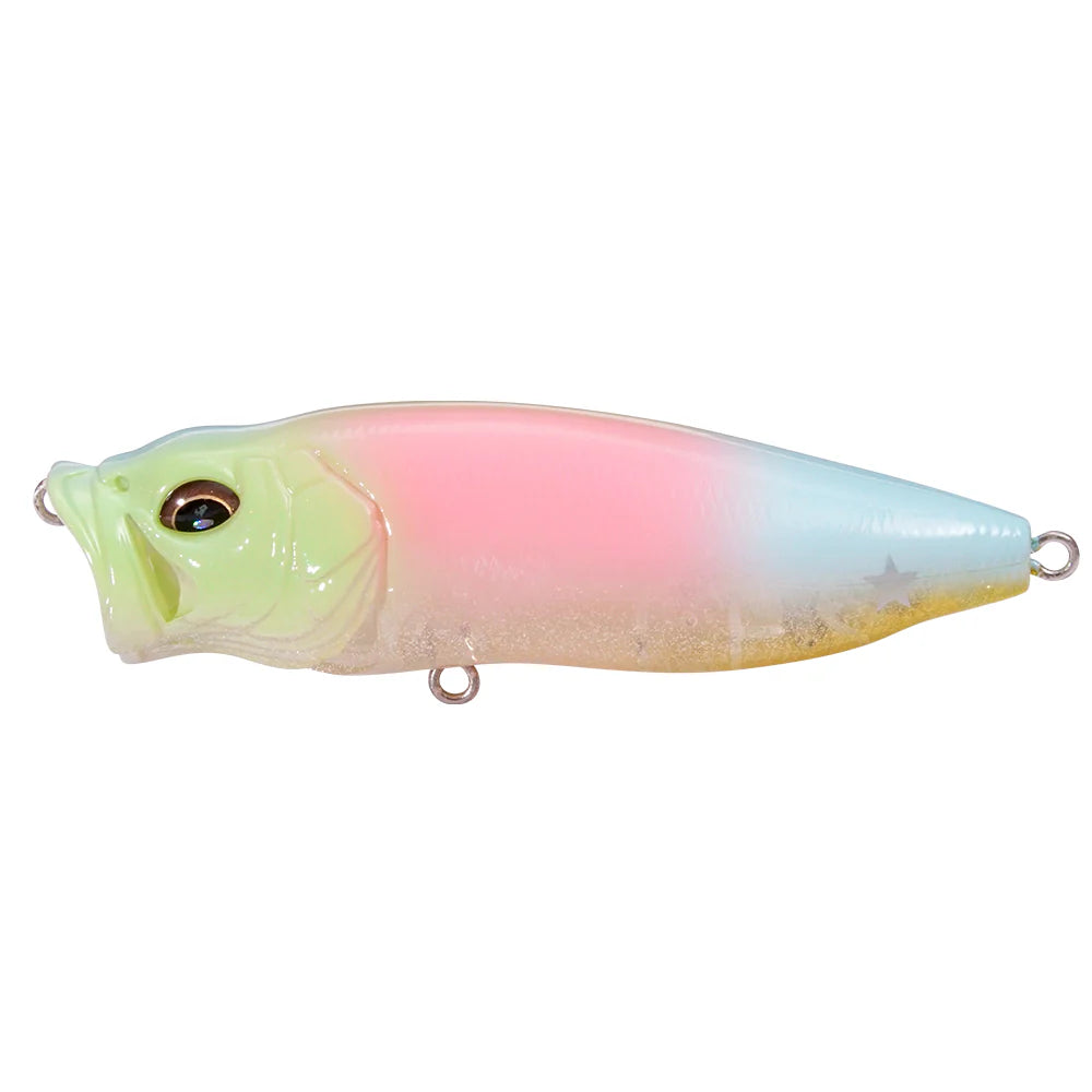 Megabass Popmax JDM Limited Colors