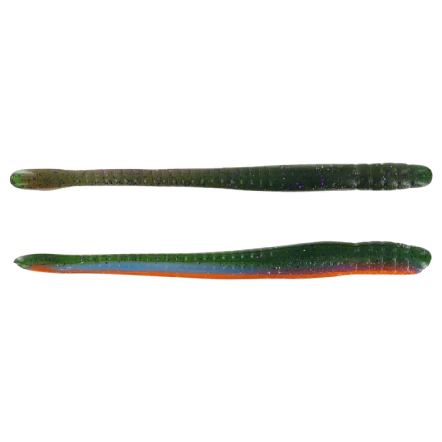 Roboworm FAT Straight Tail Worm
