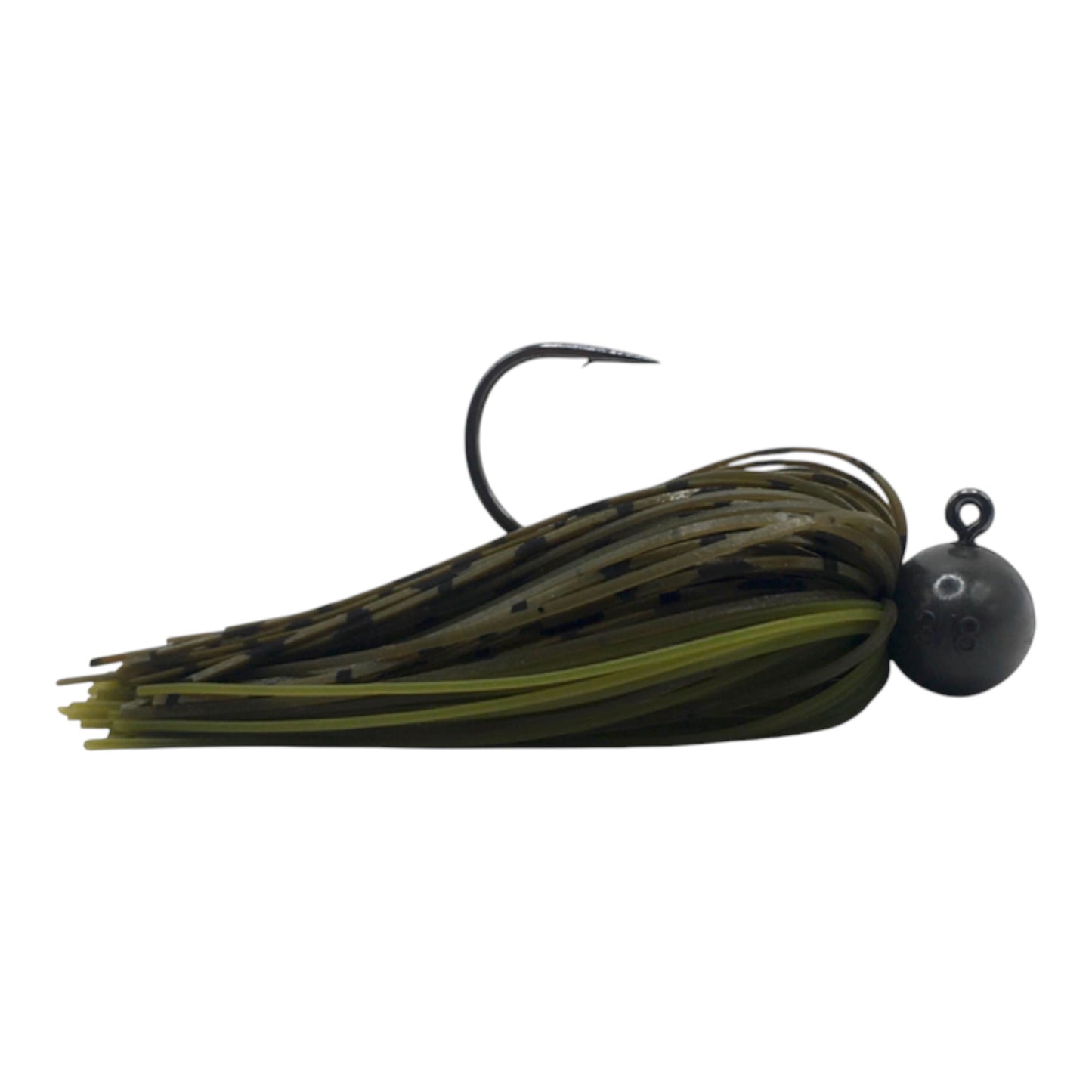 Beast Coast Compound Tungsten OW Sniper Jig