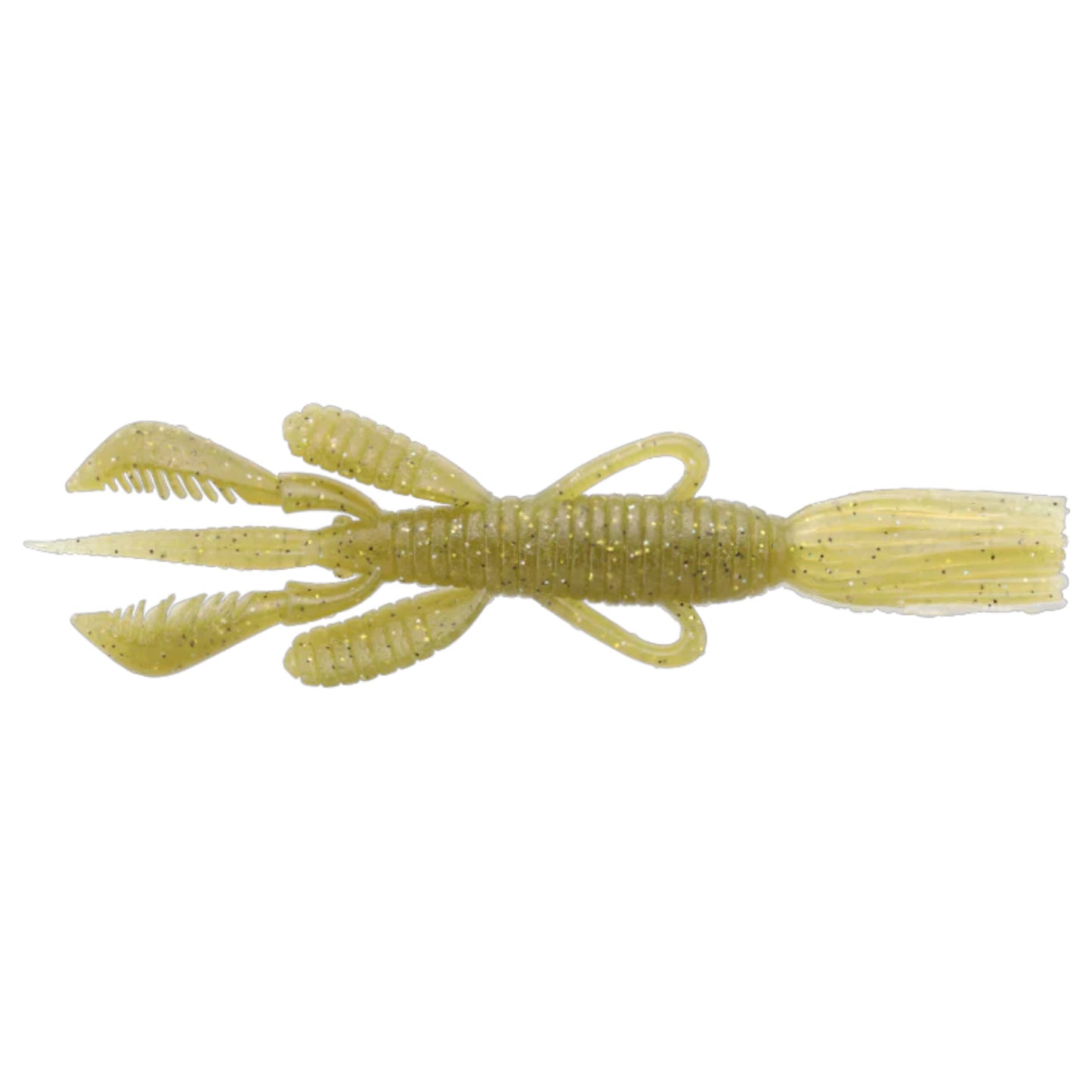 Jackall Pine Shrimp AR Custom