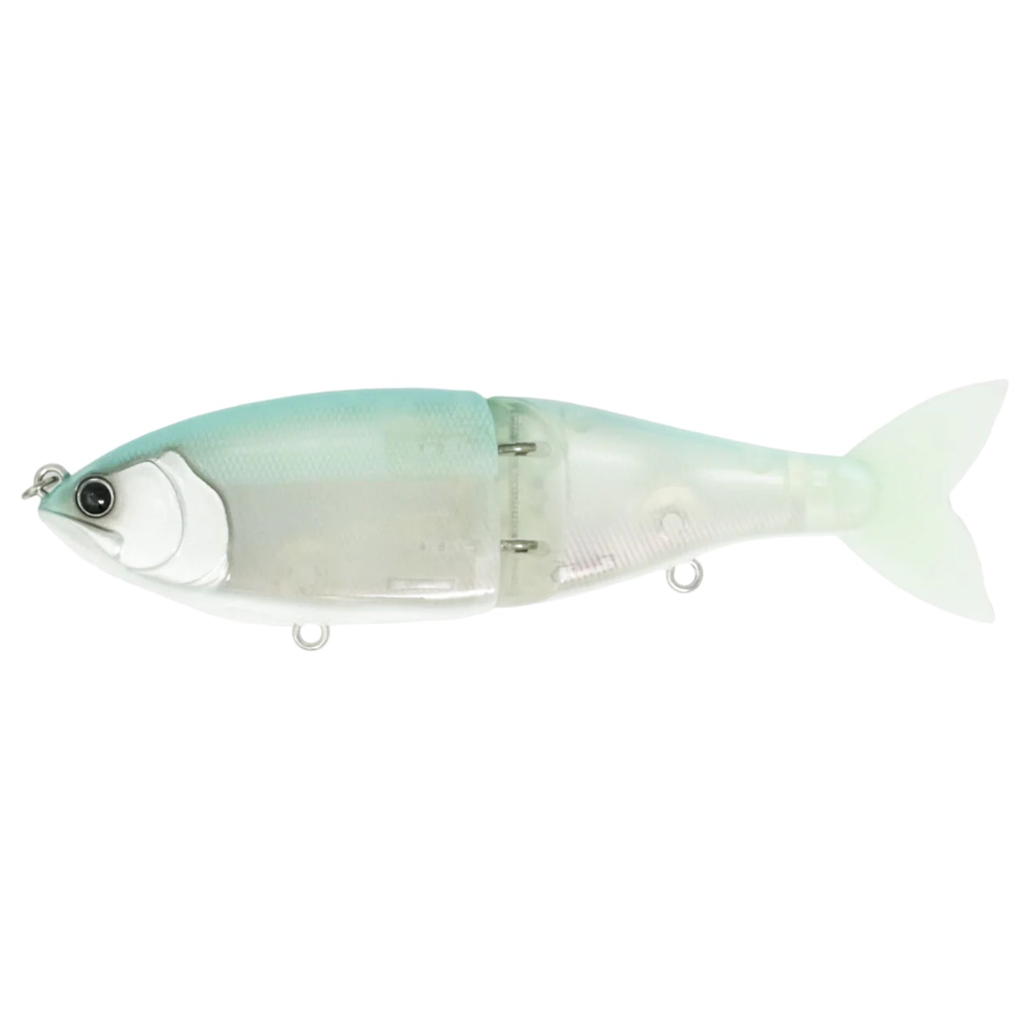 Swimbait Republic Glideway 126 Glide Bait