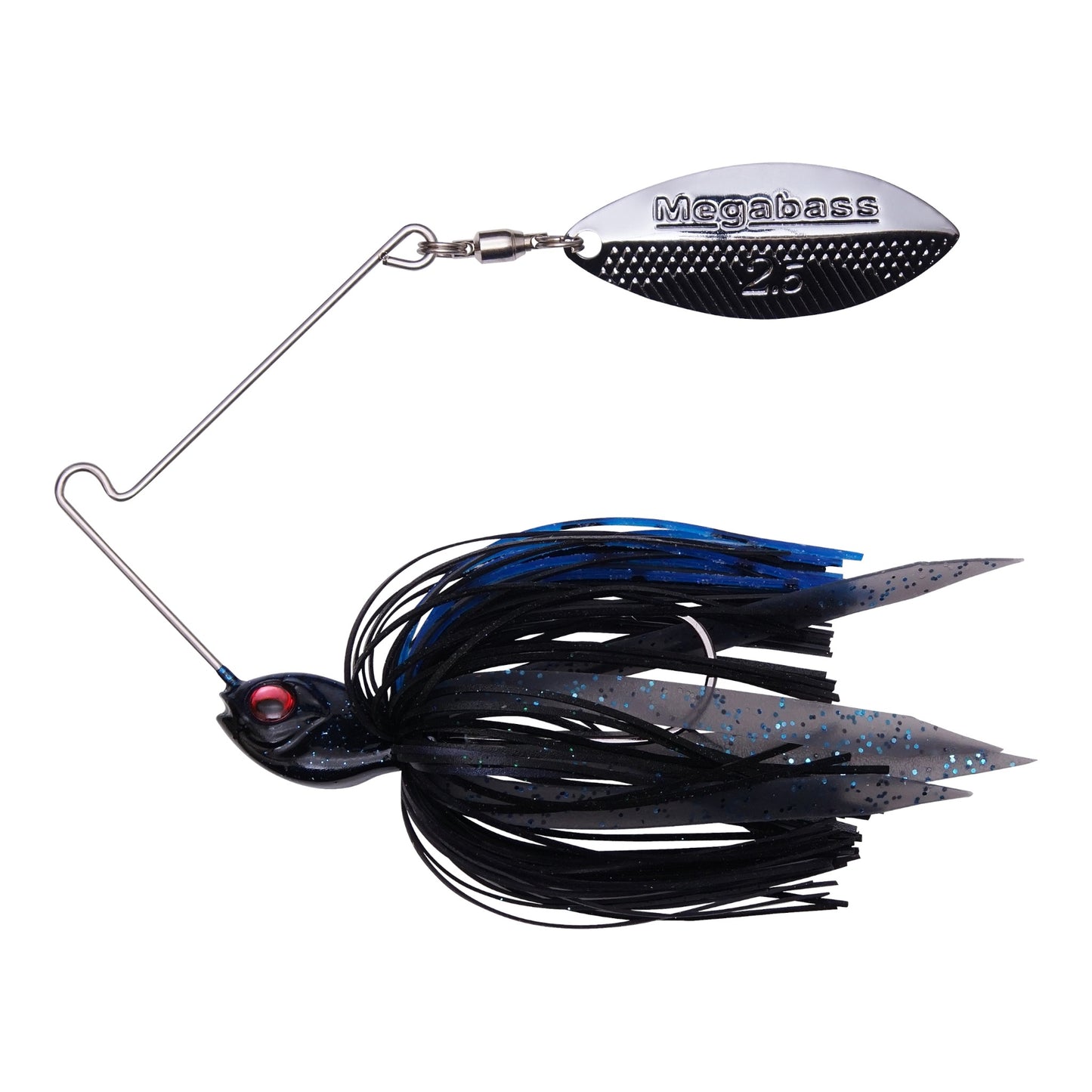 Megabass SV-3 SW Spinnerbait 1/4 oz