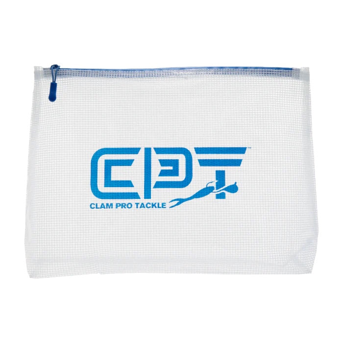 Clam CPT Bite Bag Storage Bag
