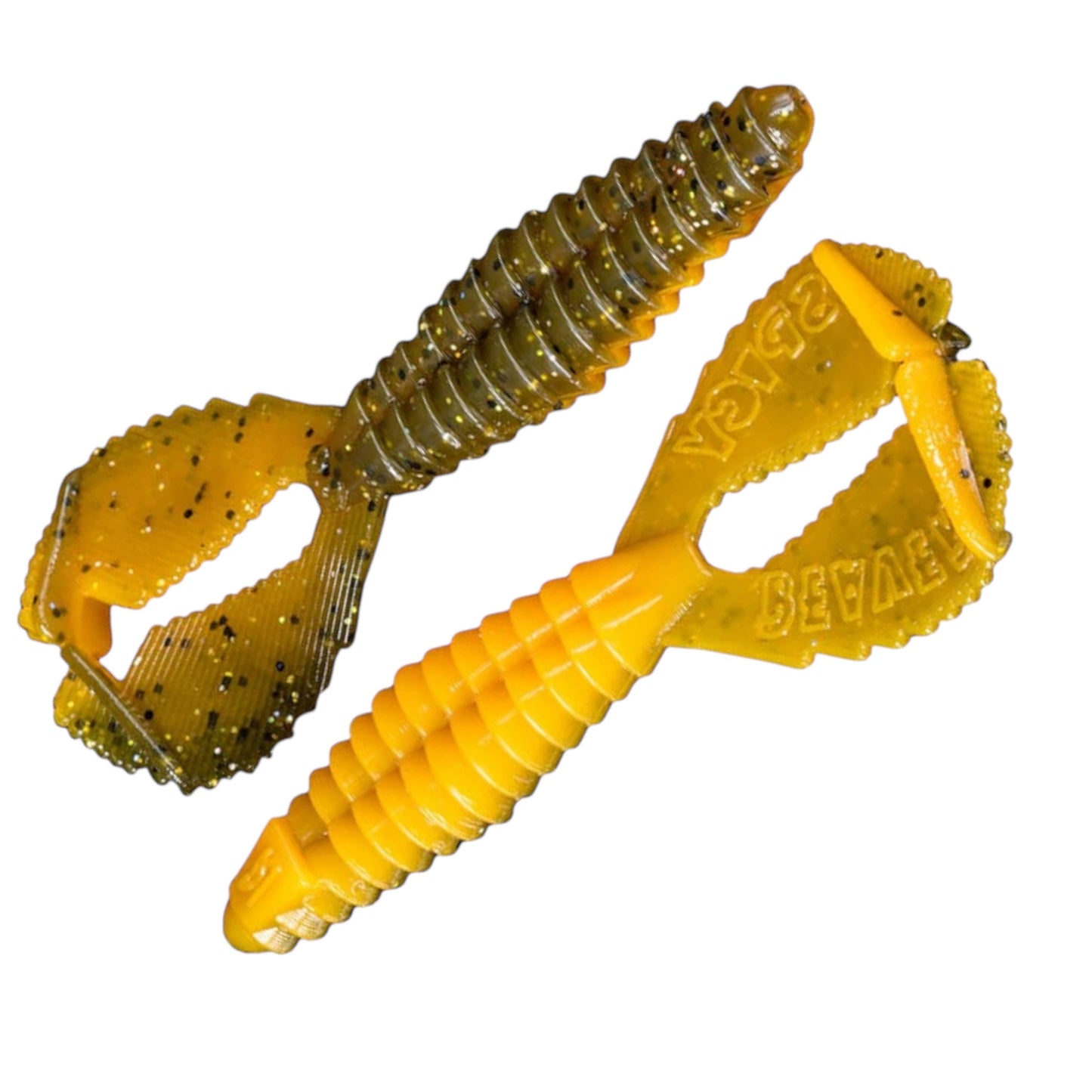 Reaction Innovations Spicy Beaver 4.0