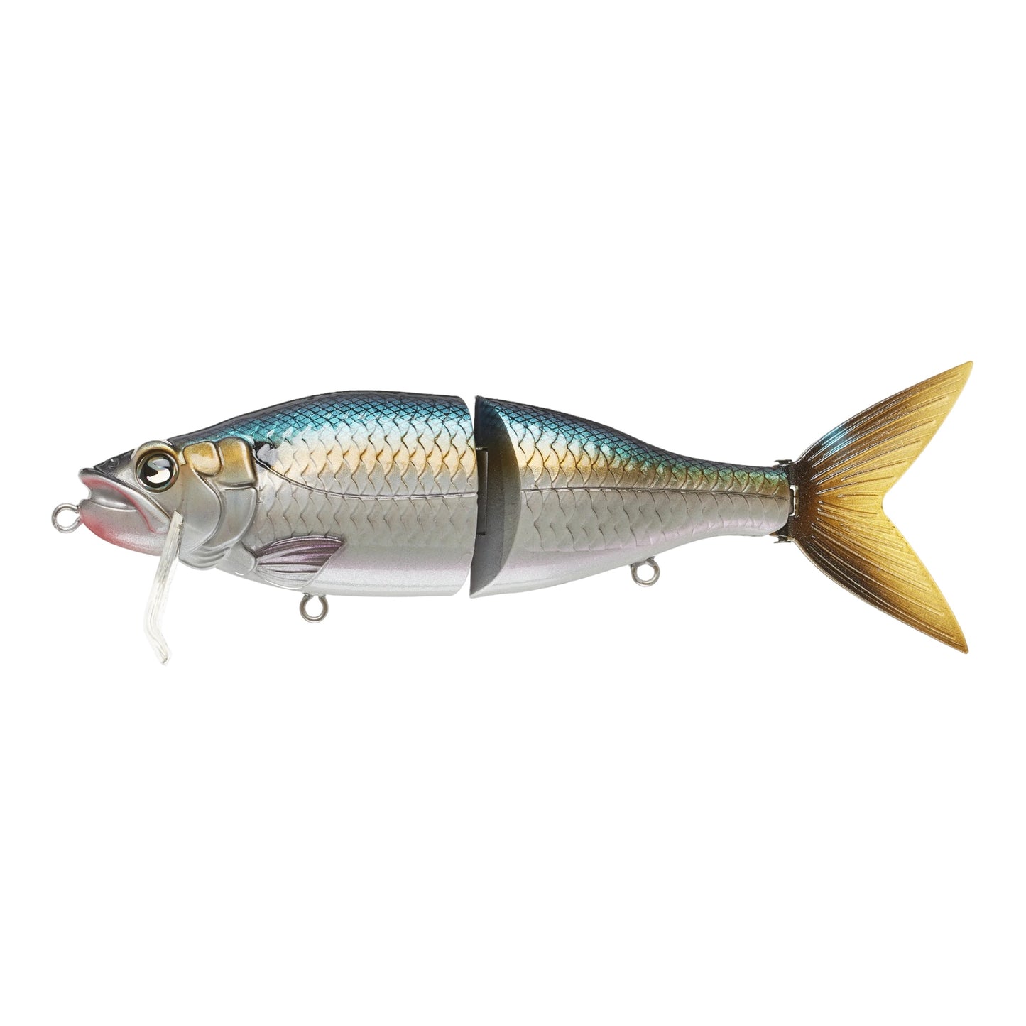 River2Sea Tactical Wake 210 Wake Bait