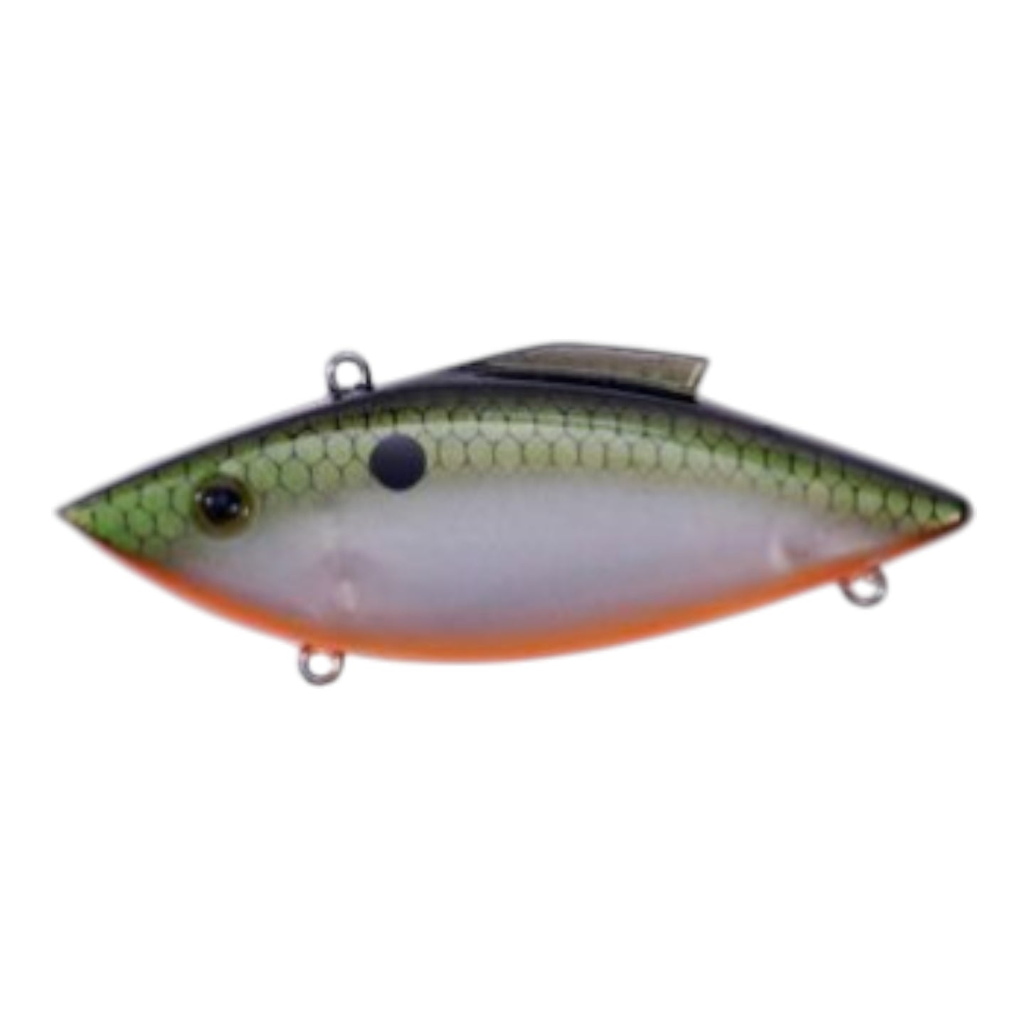 Bill Lewis Floating Rat-L-Trap Lipless Crankbait